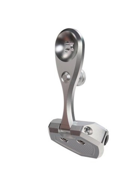 PTM Edge Windshield Mirror Mount - Taylor Made PTM Edge Windshield Mirror Mount - Taylor Made