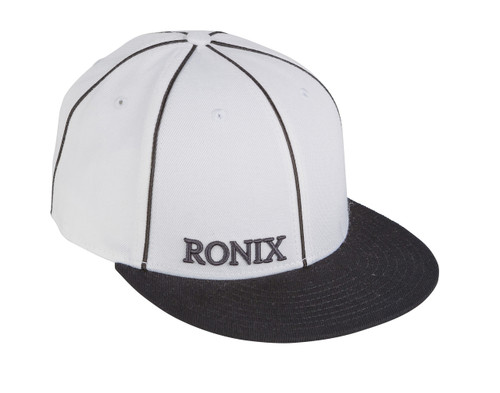 Ronix El Presidente Fitted Hat Ronix El Presidente Fitted Hat