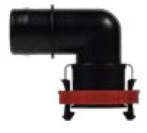 Fly High Fat Sac Fitting W746 Fly High Fat Sac Fitting W746