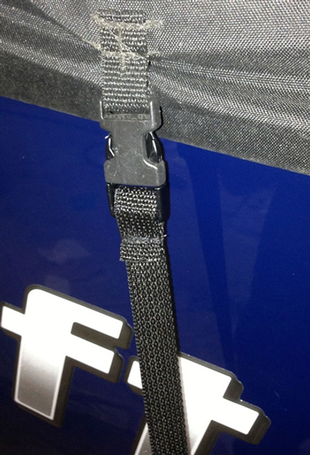 MasterCraft Boat Cover Side Straps MasterCraft Boat Cover Side Straps