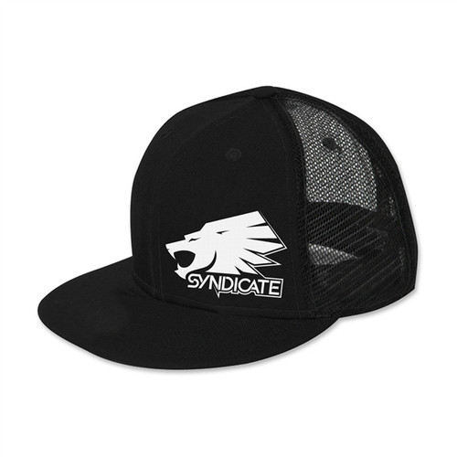 HO Syndicate Mesh Hat HO Syndicate Mesh Hat