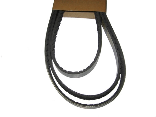 MasterCraft ILMOR 6.0L 6.2L FRNT Accessory Belt MasterCraft ILMOR 6.0L 6.2L FRNT Accessory Belt
