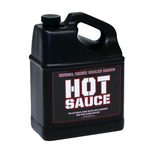 Boat Bling Hot Sauce - 1 Gallon Boat Bling Hot Sauce - 1 Gallon