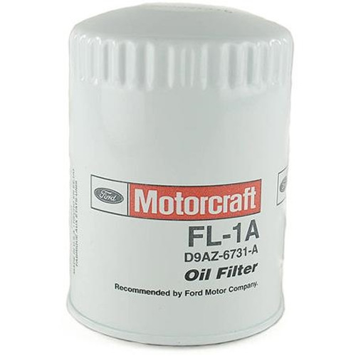 Ford Oil Filter Ford Oil Filter