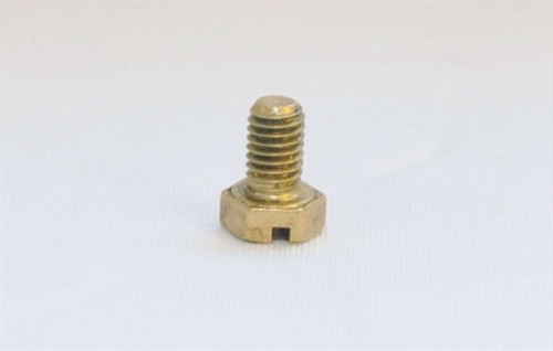 Johnson Cover Plate Screw Johnson Cover Plate Screw