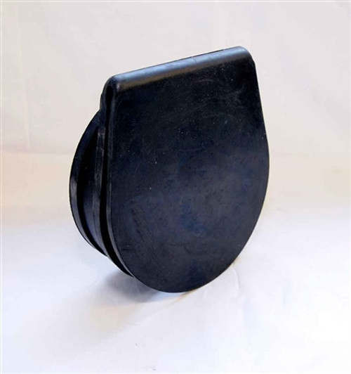 Exhaust Flap 4" Exhaust Flap 4"