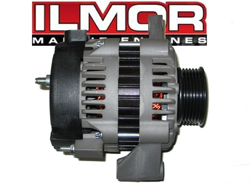 MasterCraft ILMOR 95 Amp Alternator MasterCraft ILMOR 95 Amp Alternator