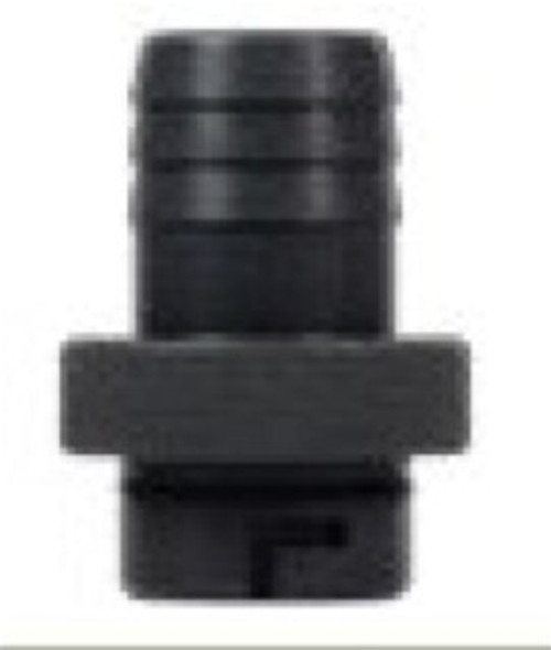 Fly High Fat Sac Fitting W738 Fly High Fat Sac Fitting W738