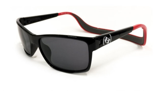 Hoven Monix Black-Red | Grey Polarized Hoven Monix Black-Red | Grey Polarized