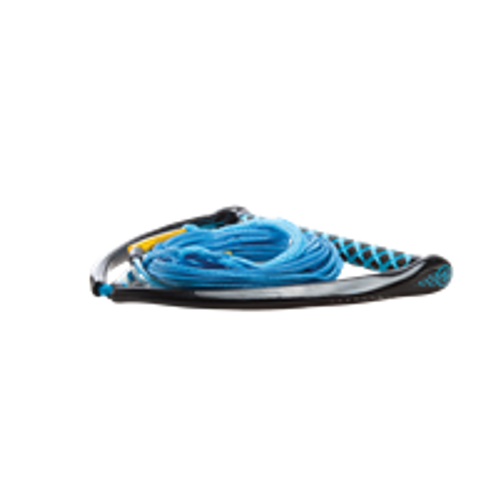 2018 Hyperlite Apex Handle W/ Maxim Line Package (Blue) 2018 Hyperlite Apex Handle W/ Maxim Line Package (Blue)
