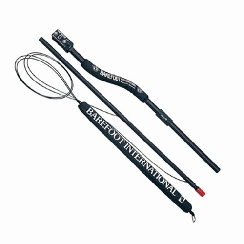 Barefoot International Deluxe Quad Contour Boom Barefoot International Deluxe Quad Contour Boom
