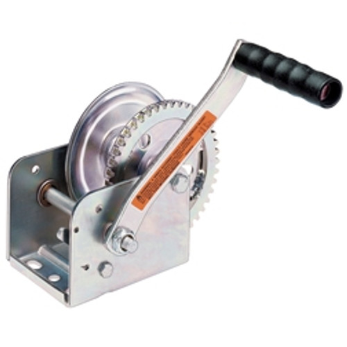 DL Trailer Winch 1300lb DL Trailer Winch 1300lb