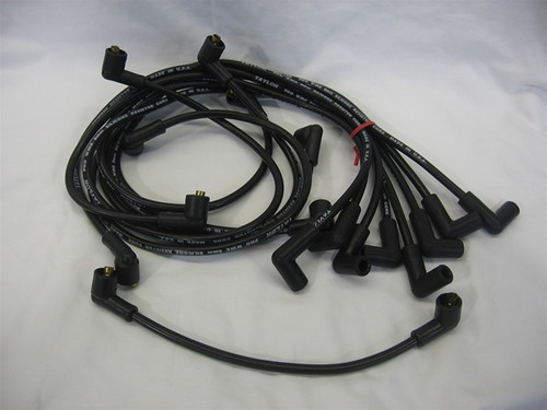 MasterCraft Spark Plug Wire set MasterCraft Spark Plug Wire set