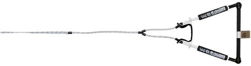 BI Front Toe Handle BI Front Toe Handle