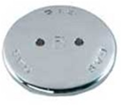 Chrome MasterCraft Gas Cap by Perko Chrome MasterCraft Gas Cap by Perko