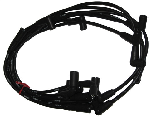 MasterCraft ILMOR Ignition Wire Set MasterCraft ILMOR Ignition Wire Set