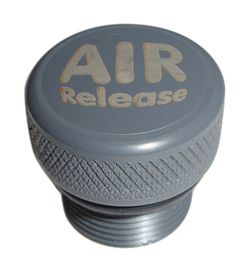 Fly High Fat Sac Fitting W749 -Air Release Valve Fly High Fat Sac Fitting W749 -Air Release Valve