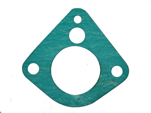 Indmar Thermostat Gasket 3 Bolt For 350 Indmar Thermostat Gasket 3 Bolt For 350