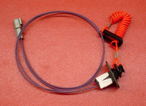 MasterCraft Kill Switch MasterCraft Kill Switch