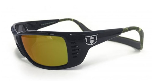 Hoven Meal Ticket | Fire Chrome Polarized Hoven Meal Ticket | Fire Chrome Polarized