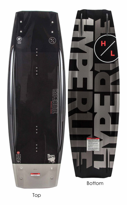 2018 Hyperlite Riot NOVA Wakeboard 2018 Hyperlite Riot NOVA Wakeboard