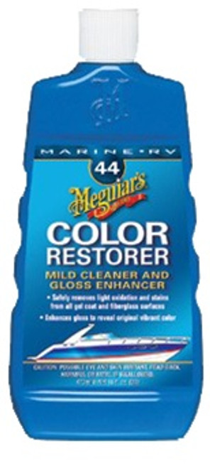Meguiars Color Restorer Meguiars Color Restorer