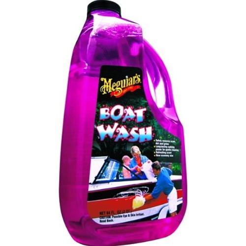 Meguiars Boat Wash Meguiars Boat Wash