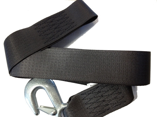 MasterCraft Winch Strap MasterCraft Winch Strap