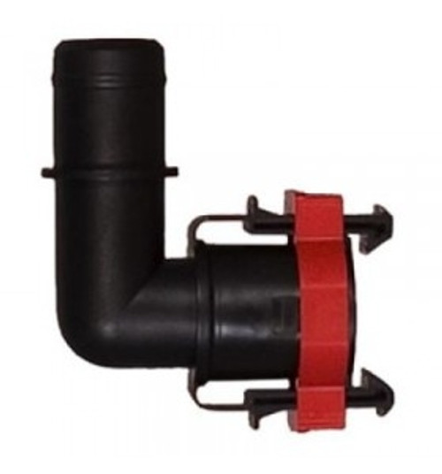 Fly High Fat Sac Fitting W742 Fly High Fat Sac Fitting W742
