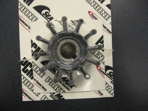 PCM Raw Water Impeller GM 350/454 PCM Raw Water Impeller GM 350/454