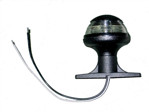 Navigation Light for Wakeboard Towers Navigation Light for Wakeboard Towers