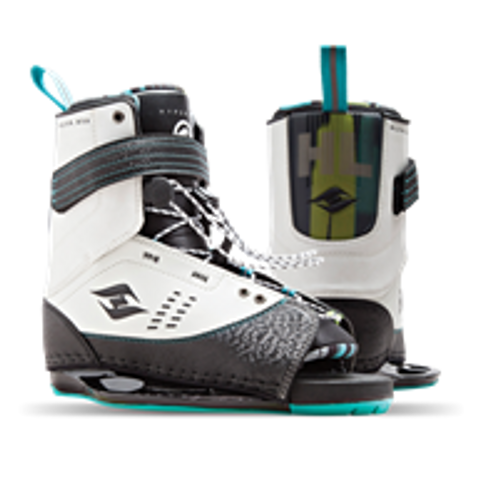 2018 Hyperlite Focus Wakeboard Bindings 2018 Hyperlite Focus Wakeboard Bindings