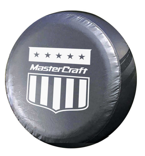 MasterCraft Spare Tire Cover MasterCraft Spare Tire Cover
