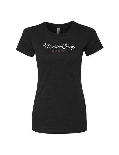 MasterCraft Women's Cali T-Shirt MasterCraft Women's Cali T-Shirt