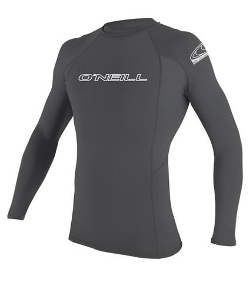 O'Neill Basic Skins L/S Rash Guard O'Neill Basic Skins L/S Rash Guard