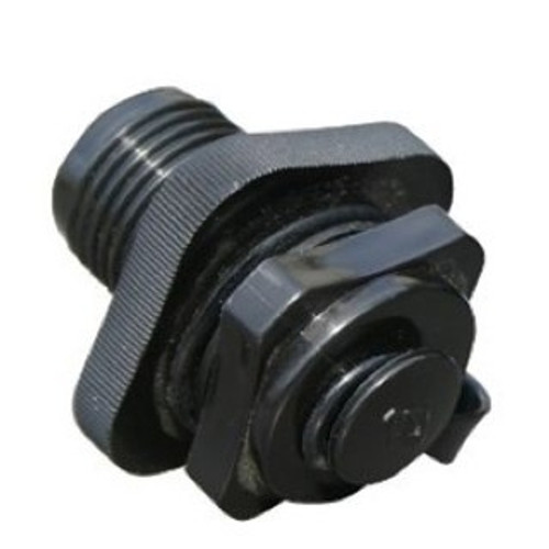 O'Brien Tube Boston Valve O'Brien Tube Boston Valve