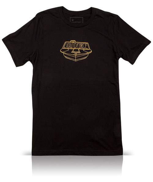 Liquid Force Boat T-Shirt Liquid Force Boat T-Shirt