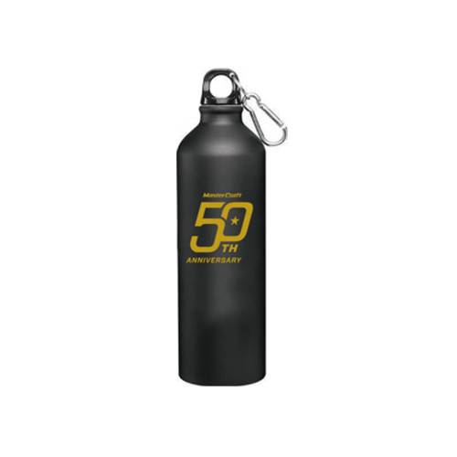 MasterCraft 50th Anniversary Water Bottle MasterCraft 50th Anniversary Water Bottle
