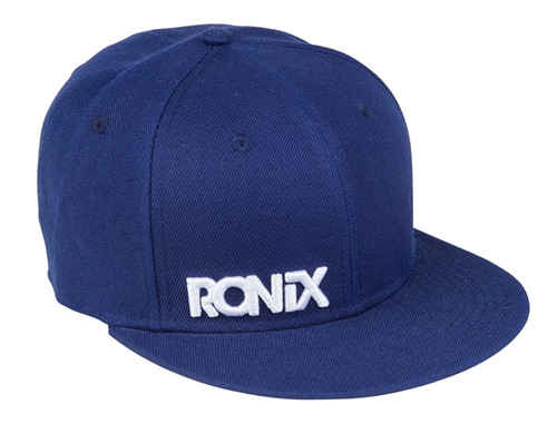 Ronix Bronx Bombers Fitted Hat Ronix Bronx Bombers Fitted Hat