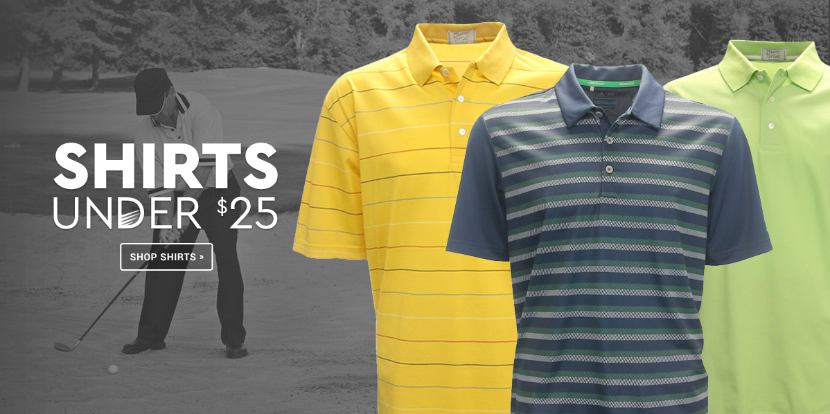 Discount Golf Clubs & Affordable Golf Equipment from GolfEtail