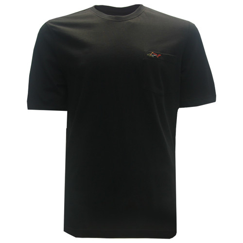 norman shark shirts
