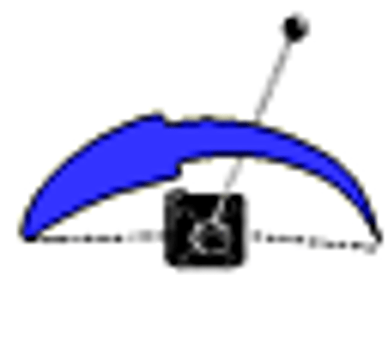 EzyGlide Steering System for EzyStik II 840