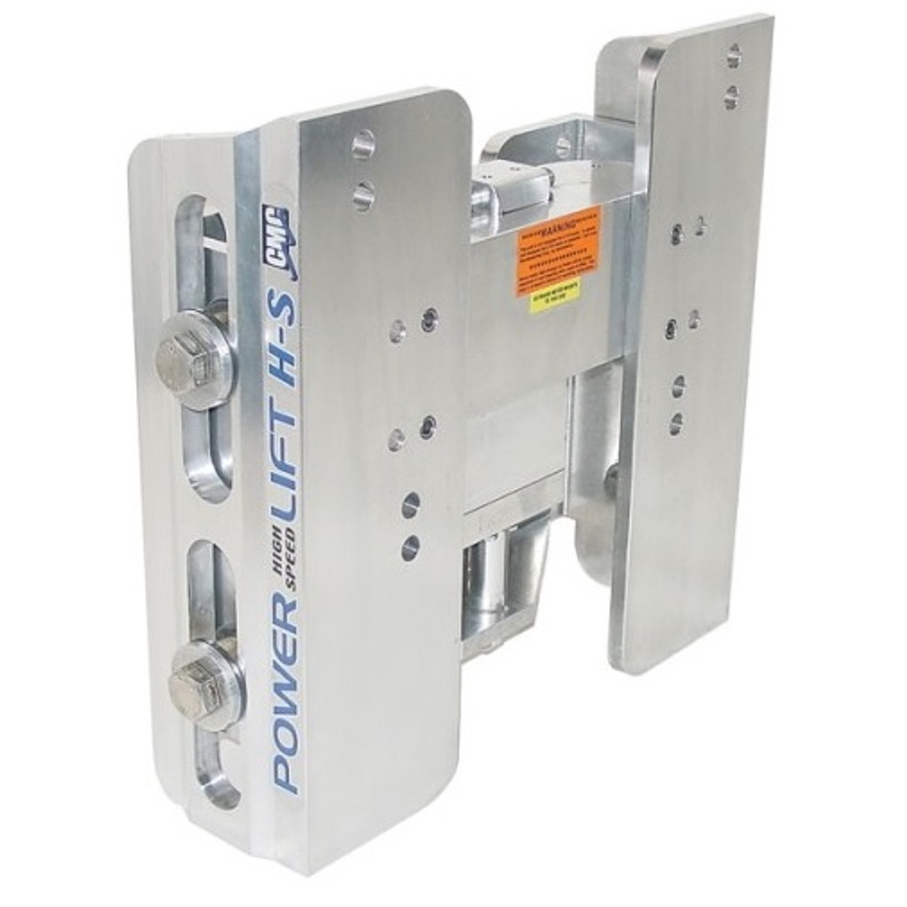 CMC Marine High Speed Hydraulic PowerLift® Jack Plate