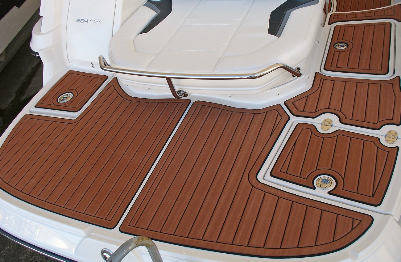 MARINE CARPETING   Seadek1300800 