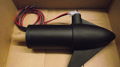 Minn Kota Maxxum 55lb. Lower Unit Motor Assembly #2887090