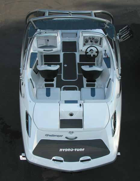 Small Jet Boats >> Hydro-Turf Jet Boat Mats for Sea-Doo Challenger 180 '07-'11 Small Jet Boats >> Hydro-Turf Jet Boat Mats for Sea-Doo Challenger 180 '07-'11