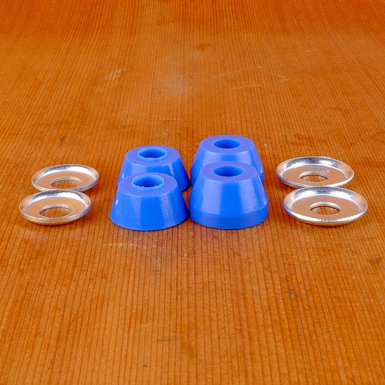 Hardware bushings Independent The Longboard Store