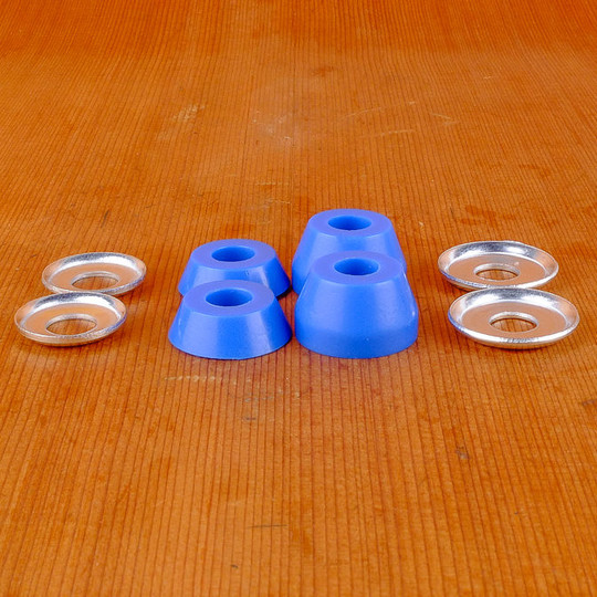 Hardware bushings Independent The Longboard Store