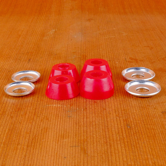 Hardware bushings Independent The Longboard Store