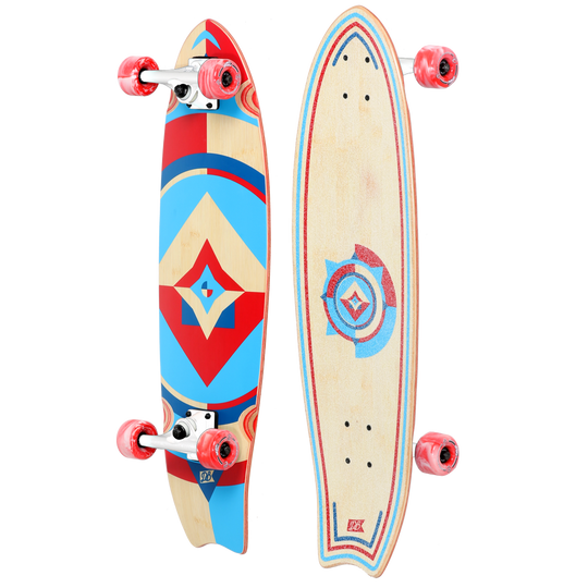 DB Mandala 32" Cruiser DB Mandala 32" Cruiser